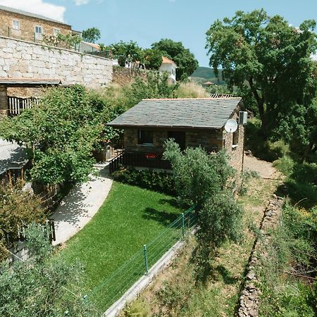 Quinta Da Malhada Guest House Cabril  Екстериор снимка