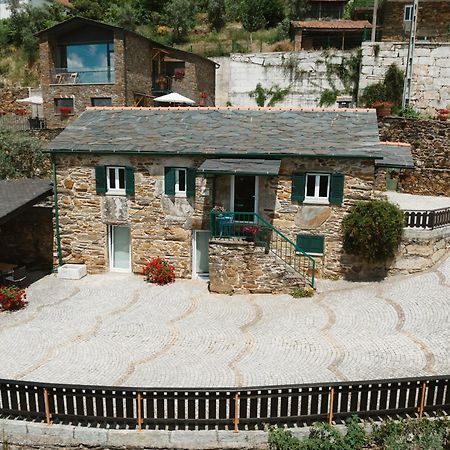 Quinta Da Malhada Guest House Cabril  Екстериор снимка