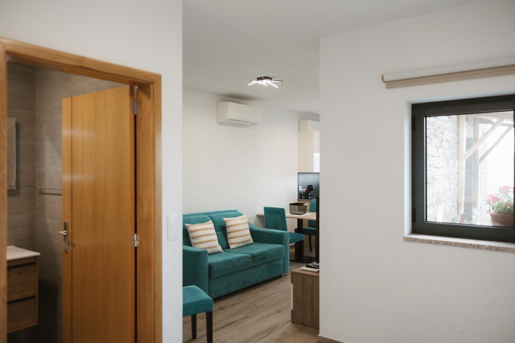 Quinta Da Malhada Guest House Cabril  Екстериор снимка