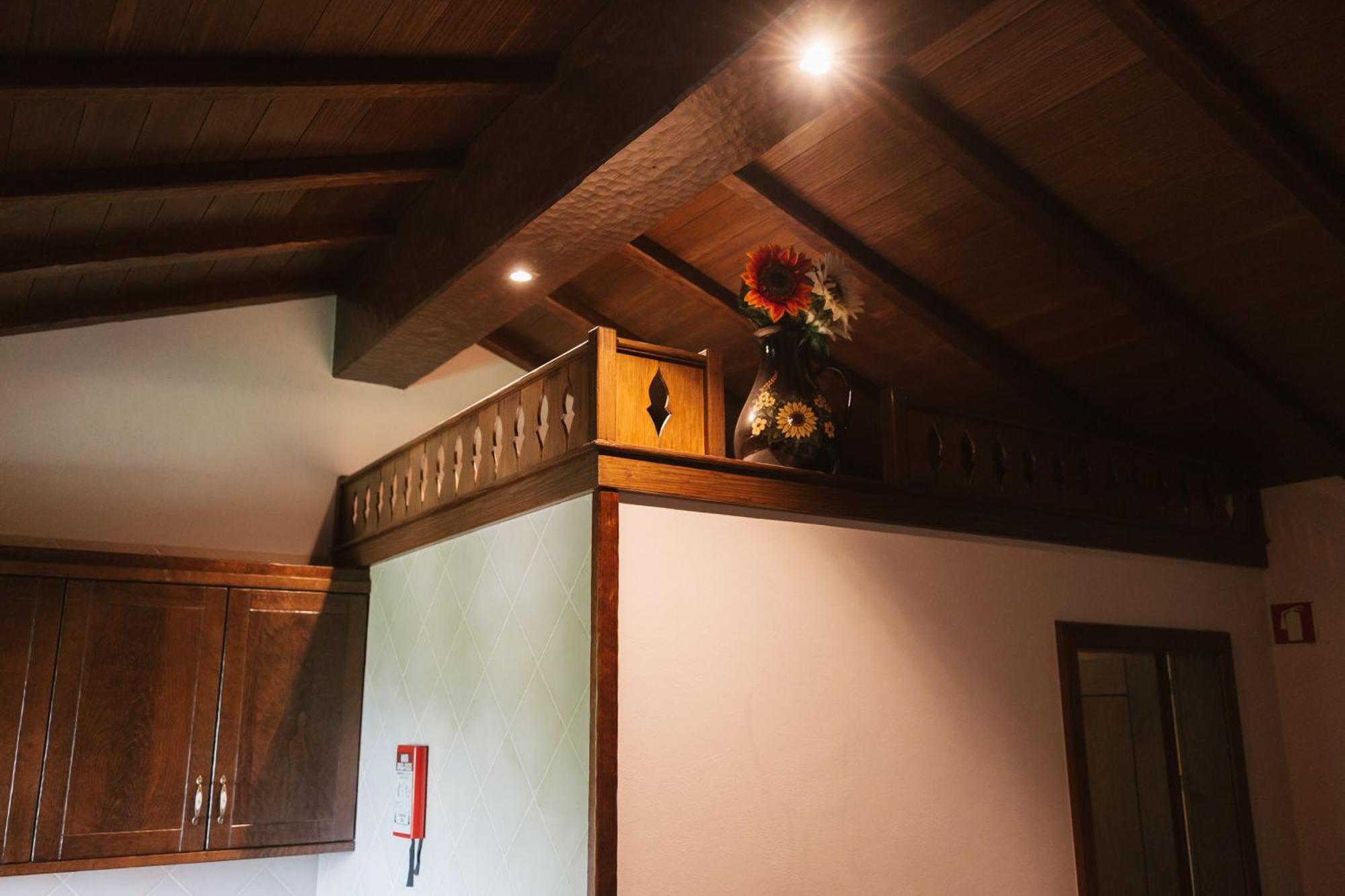 Quinta Da Malhada Guest House Cabril  Екстериор снимка