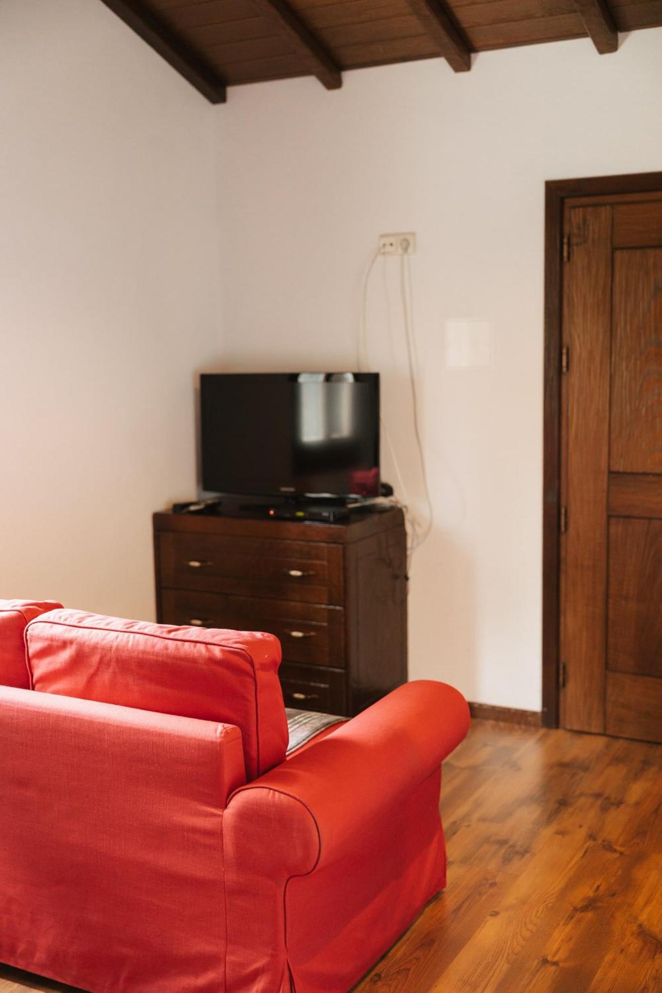 Quinta Da Malhada Guest House Cabril  Екстериор снимка