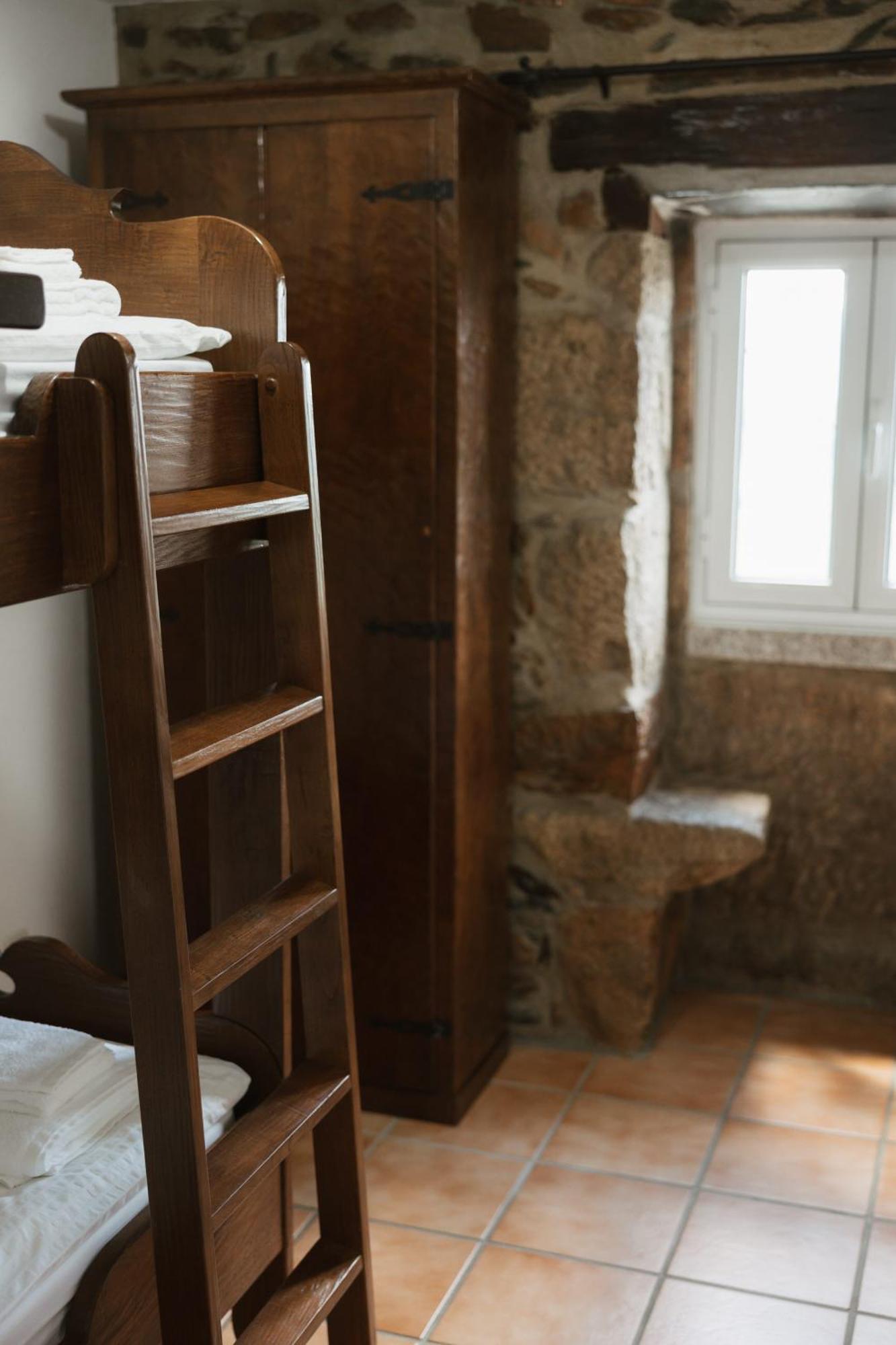 Quinta Da Malhada Guest House Cabril  Екстериор снимка