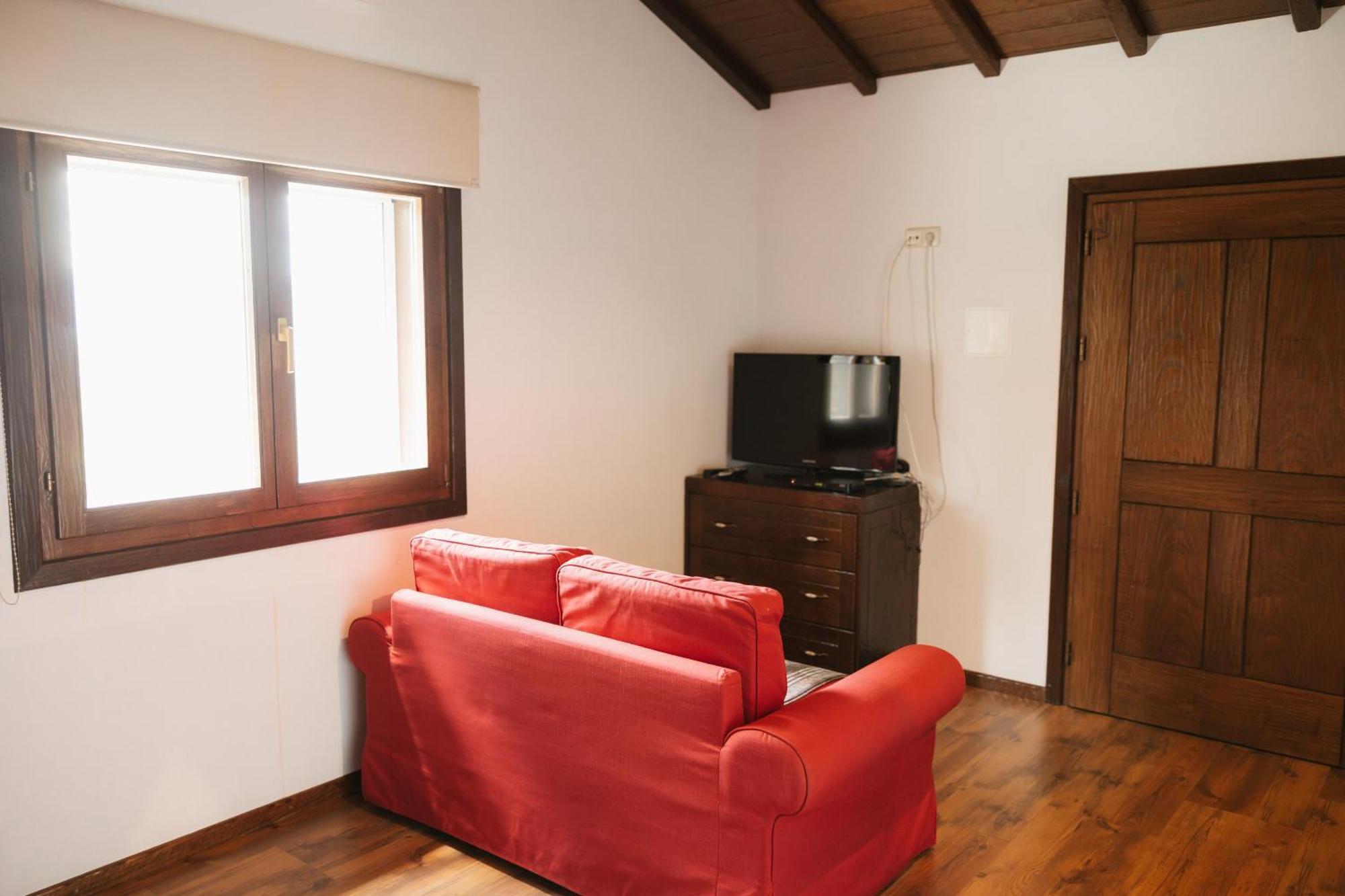Quinta Da Malhada Guest House Cabril  Екстериор снимка