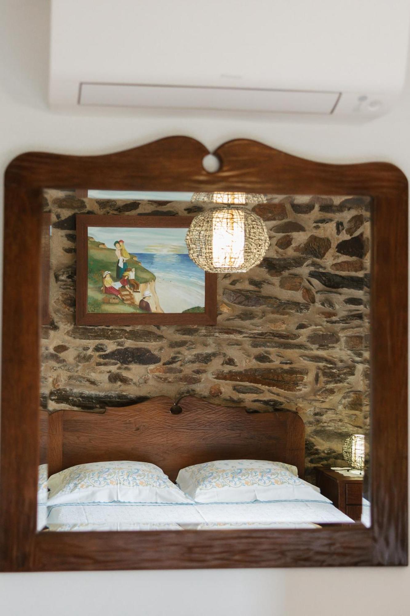 Quinta Da Malhada Guest House Cabril  Екстериор снимка