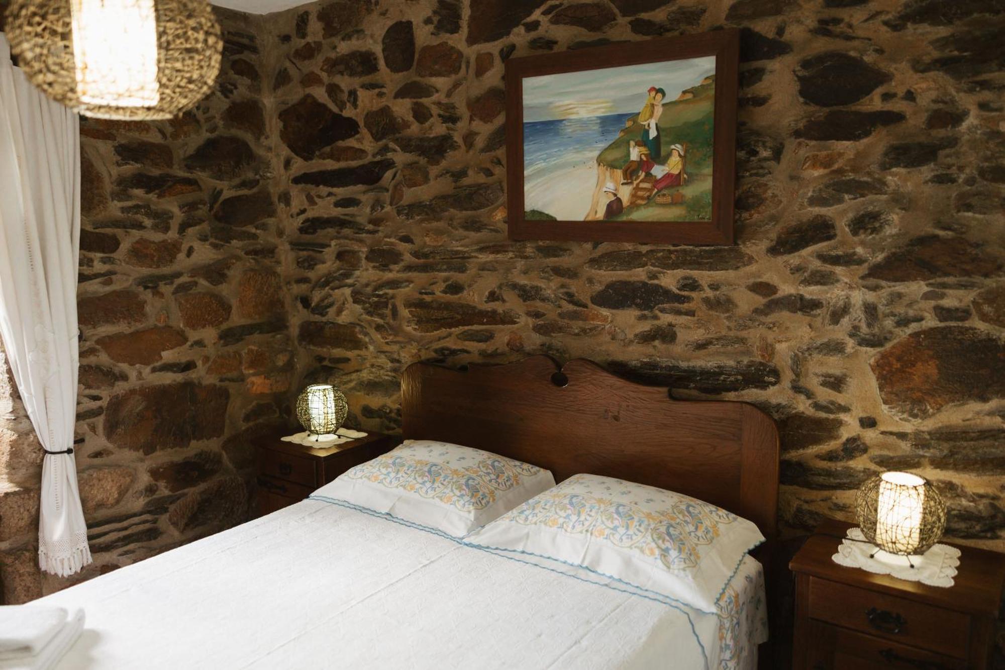Quinta Da Malhada Guest House Cabril  Екстериор снимка