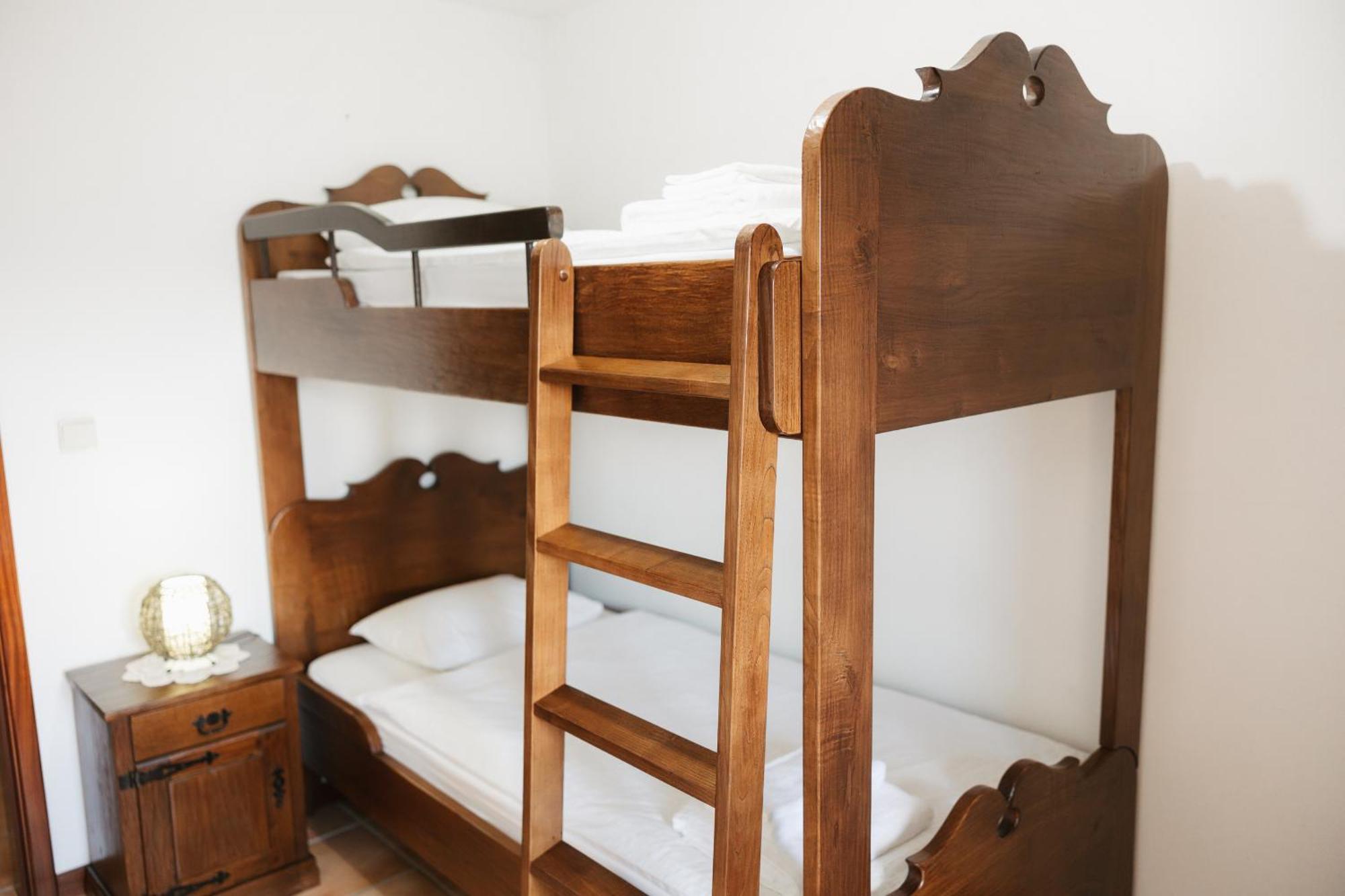 Quinta Da Malhada Guest House Cabril  Екстериор снимка
