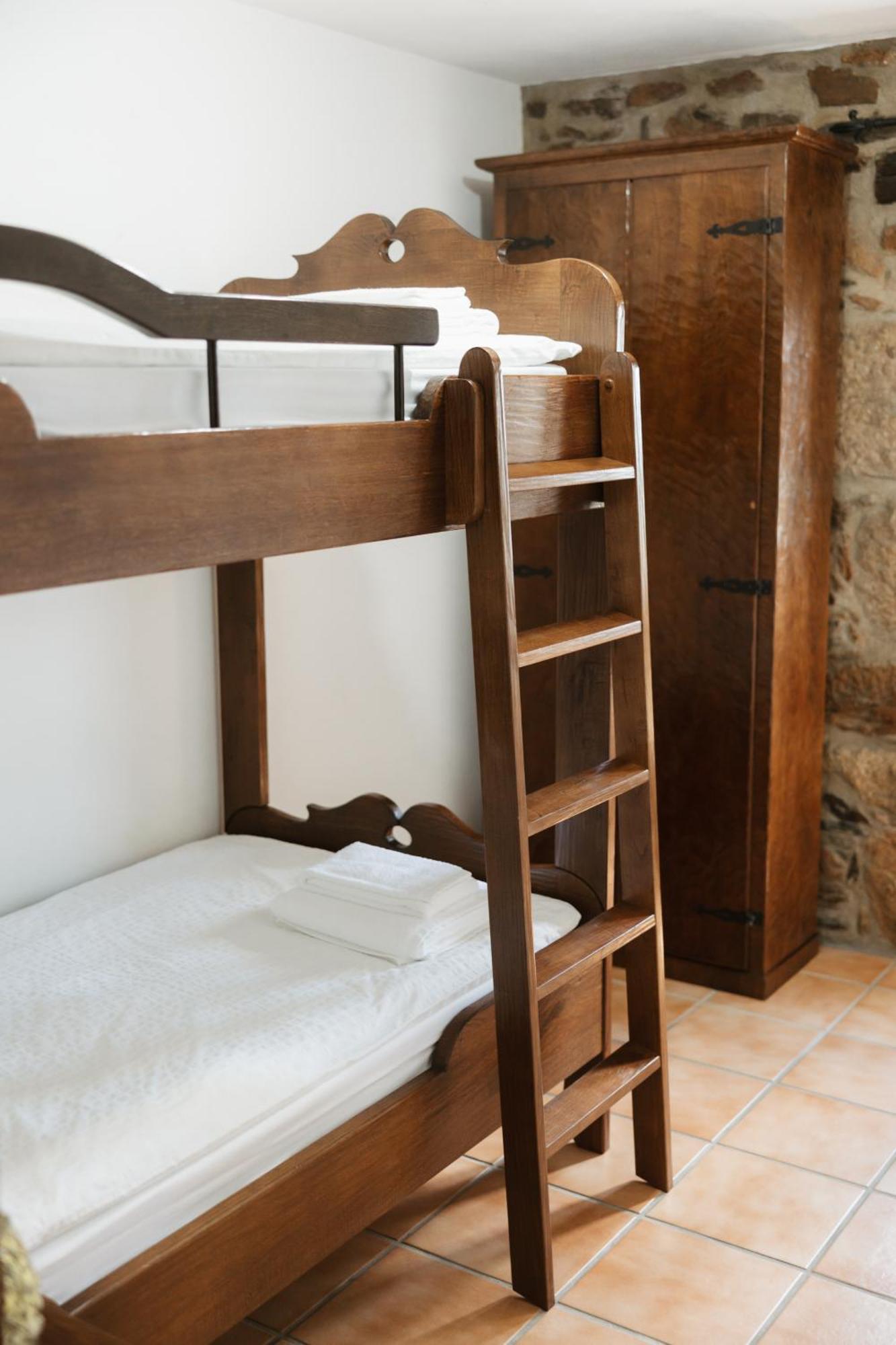 Quinta Da Malhada Guest House Cabril  Екстериор снимка