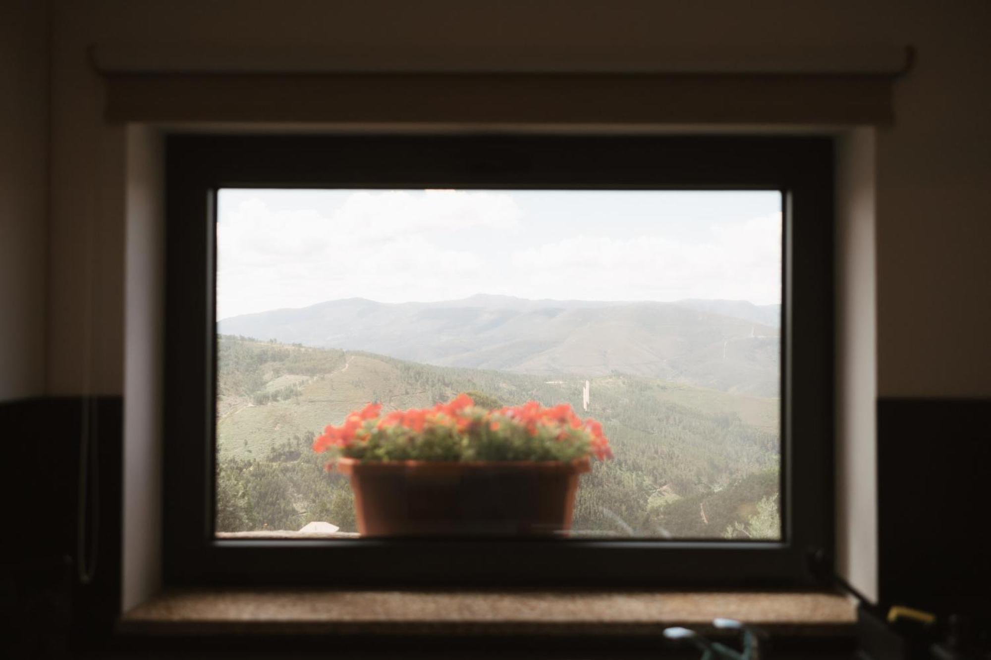 Quinta Da Malhada Guest House Cabril  Екстериор снимка