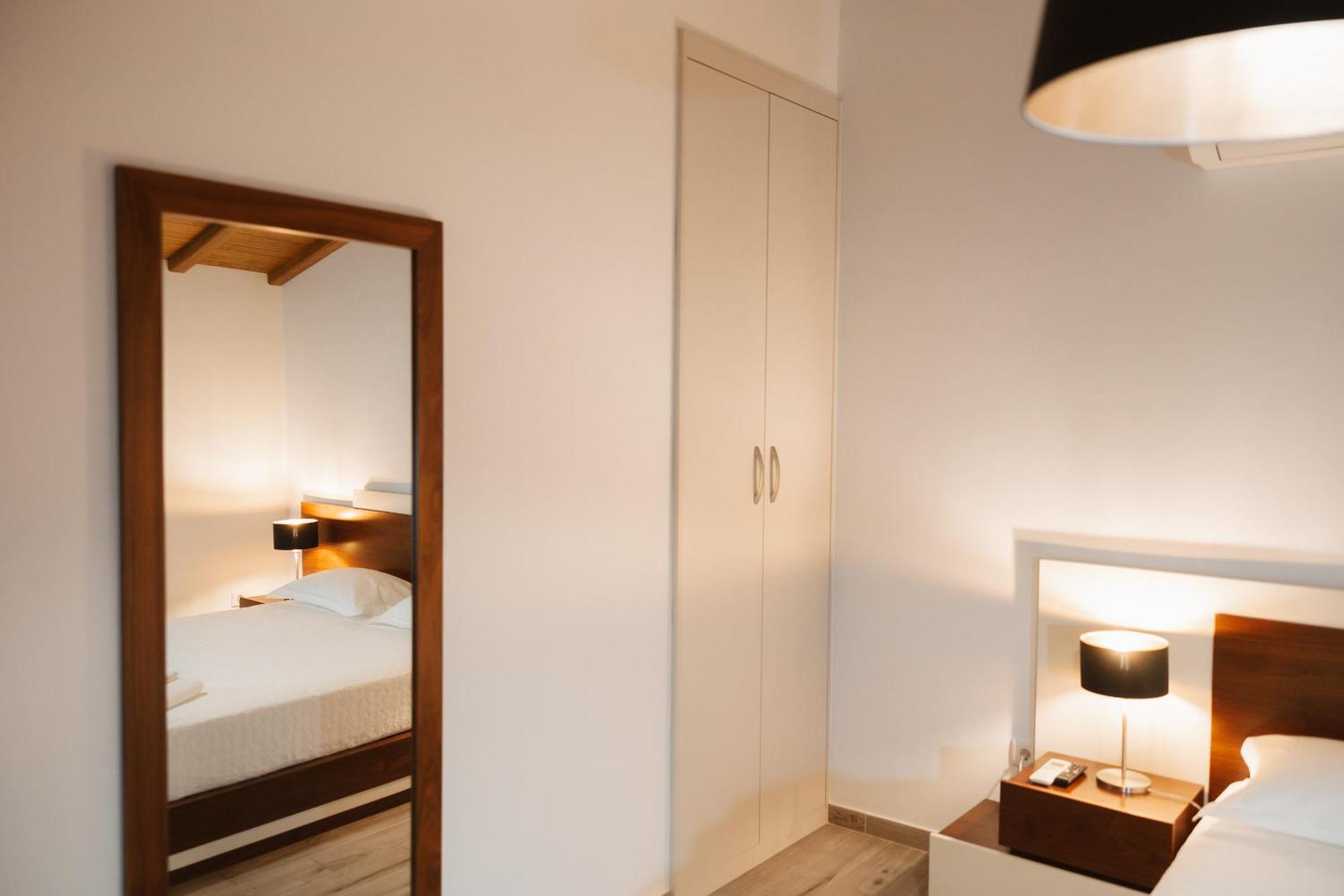 Quinta Da Malhada Guest House Cabril  Екстериор снимка