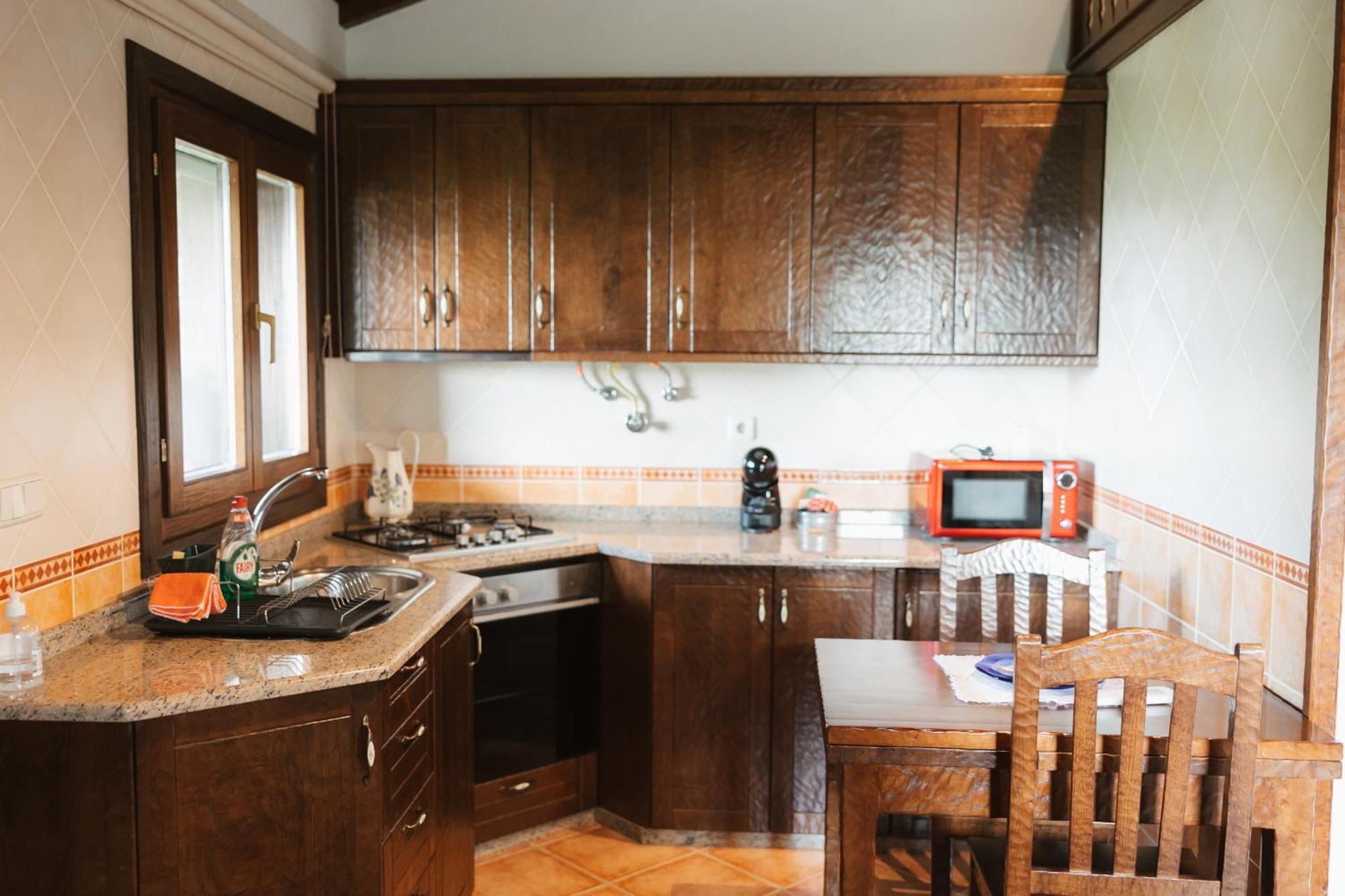 Quinta Da Malhada Guest House Cabril  Екстериор снимка