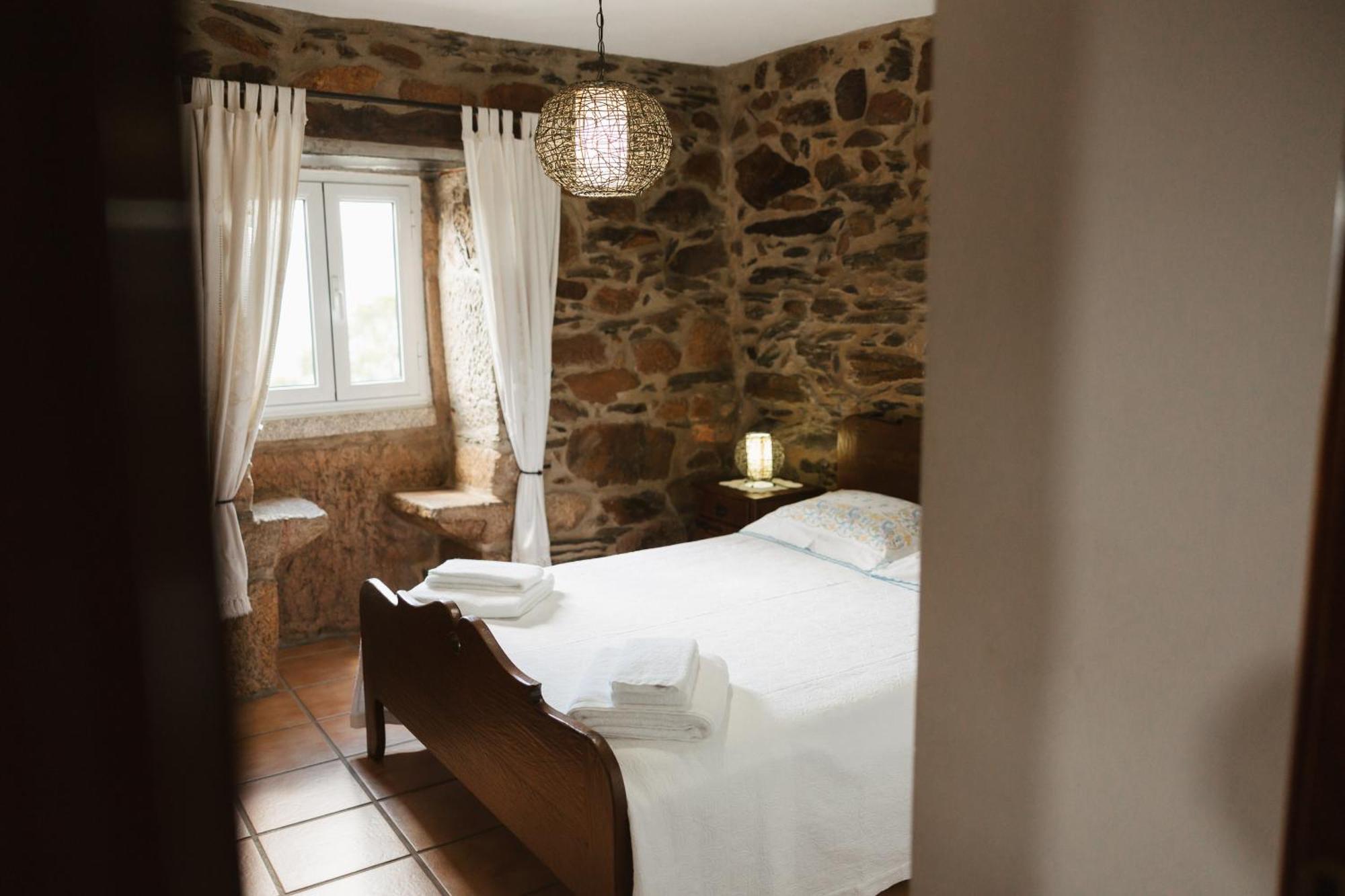 Quinta Da Malhada Guest House Cabril  Екстериор снимка