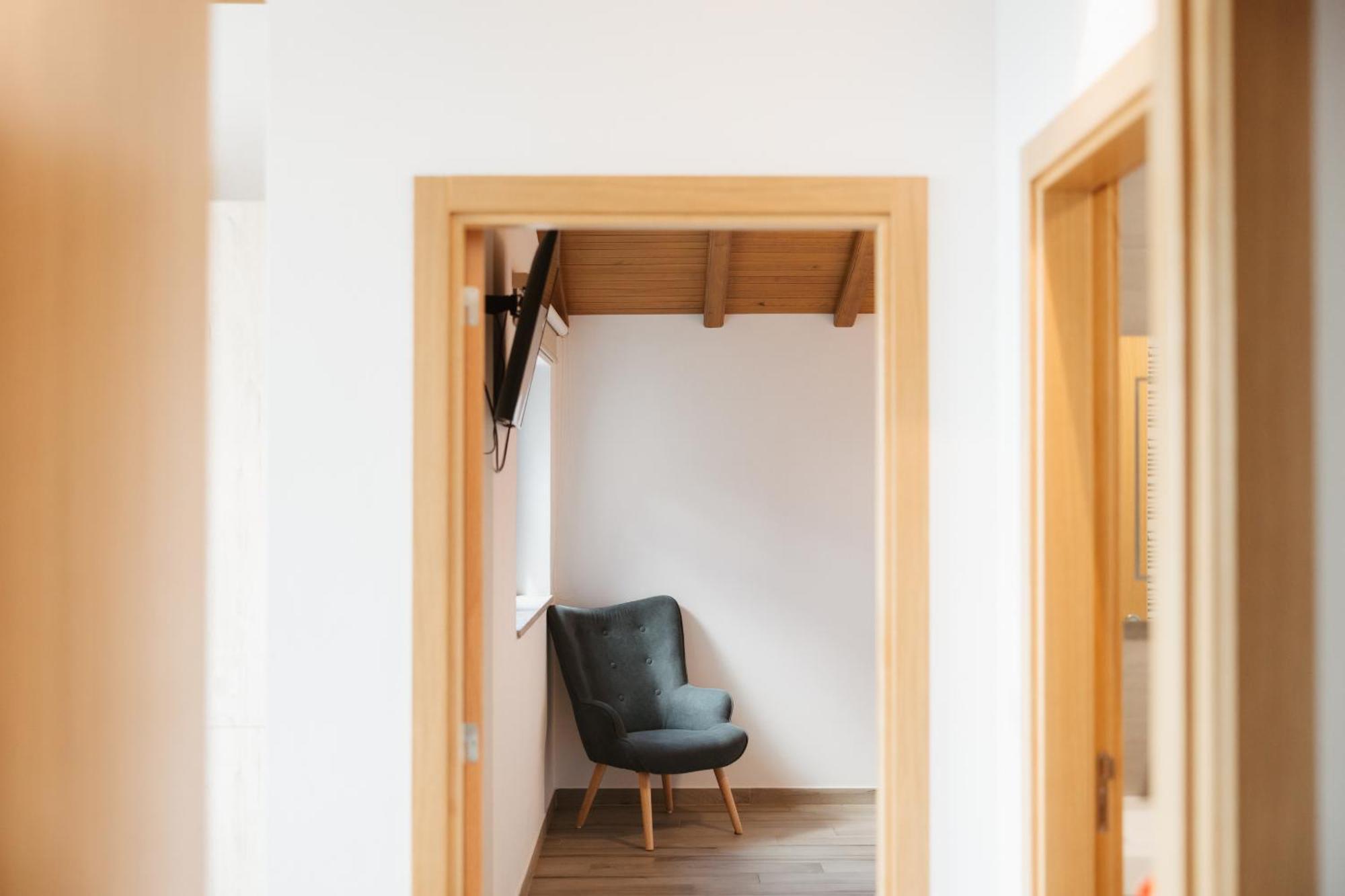 Quinta Da Malhada Guest House Cabril  Екстериор снимка