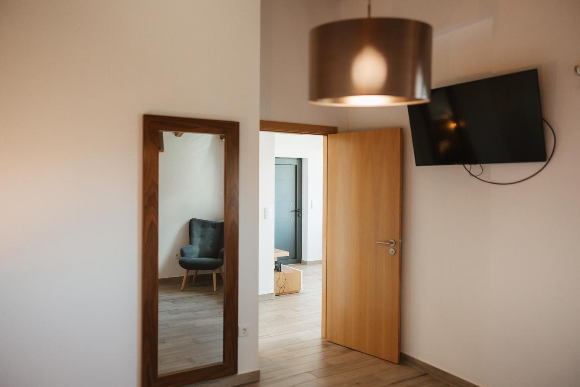 Quinta Da Malhada Guest House Cabril  Екстериор снимка