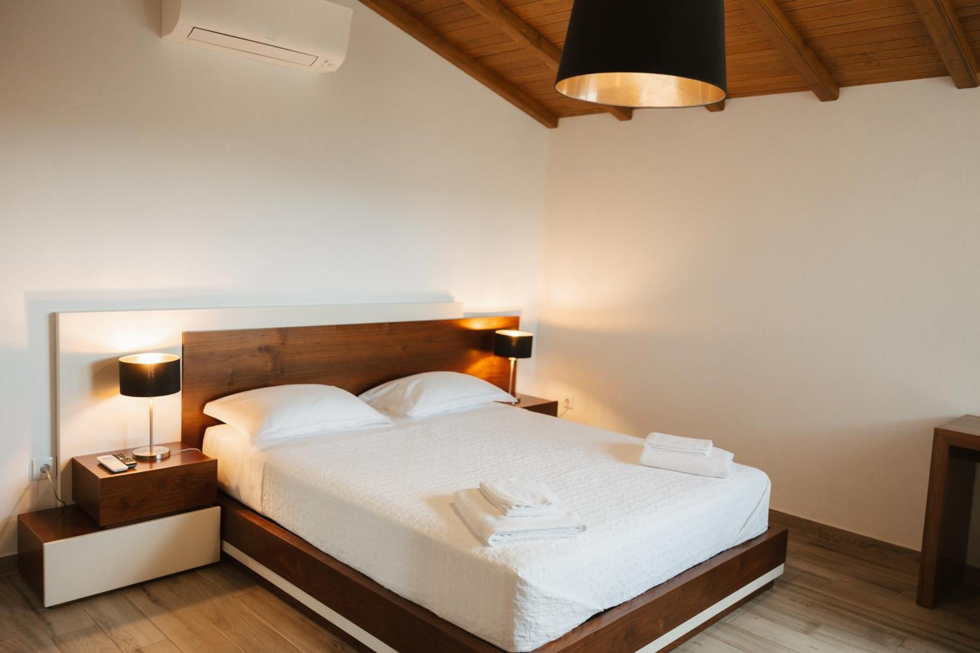 Quinta Da Malhada Guest House Cabril  Екстериор снимка