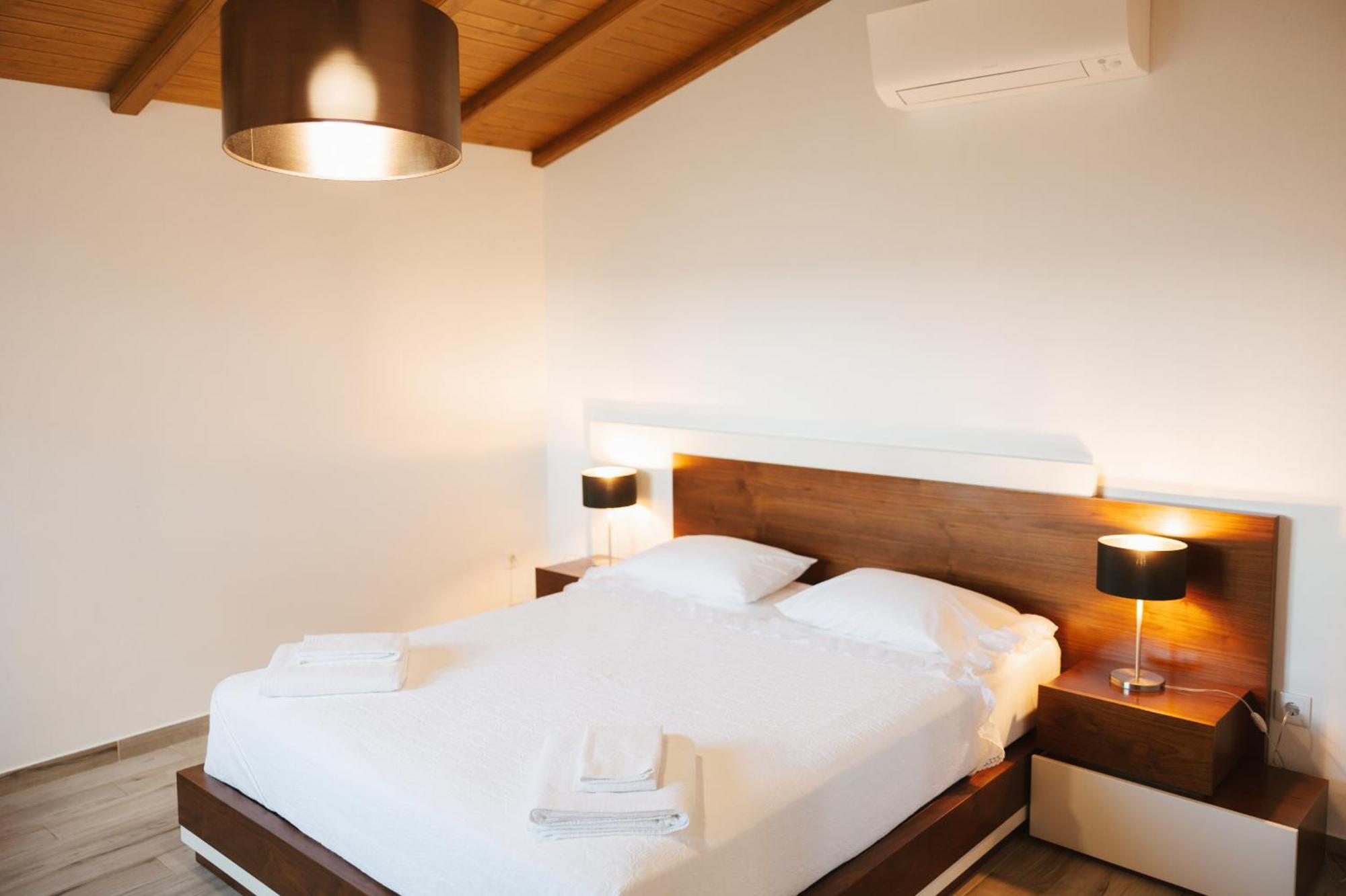 Quinta Da Malhada Guest House Cabril  Екстериор снимка