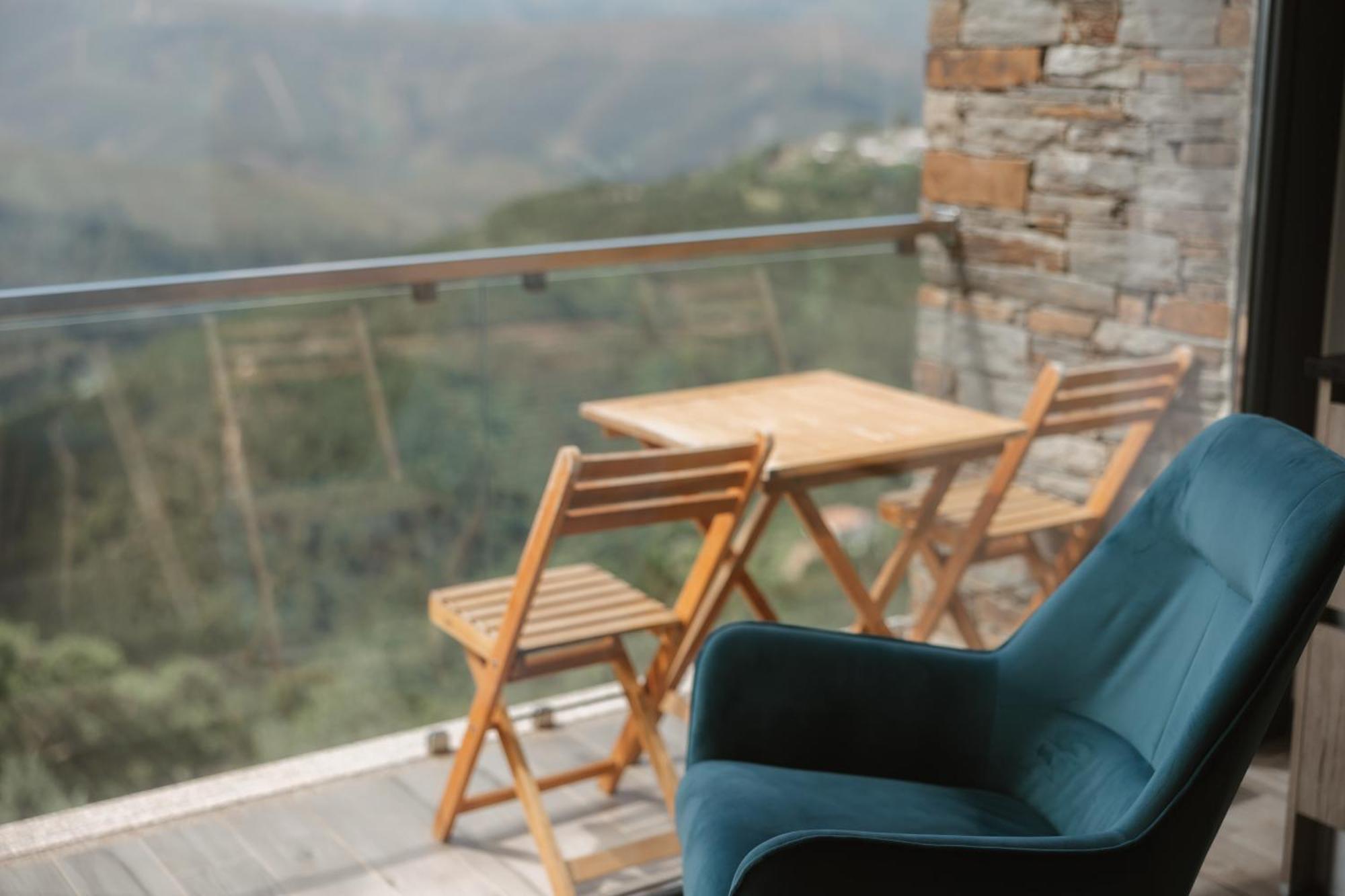 Quinta Da Malhada Guest House Cabril  Екстериор снимка