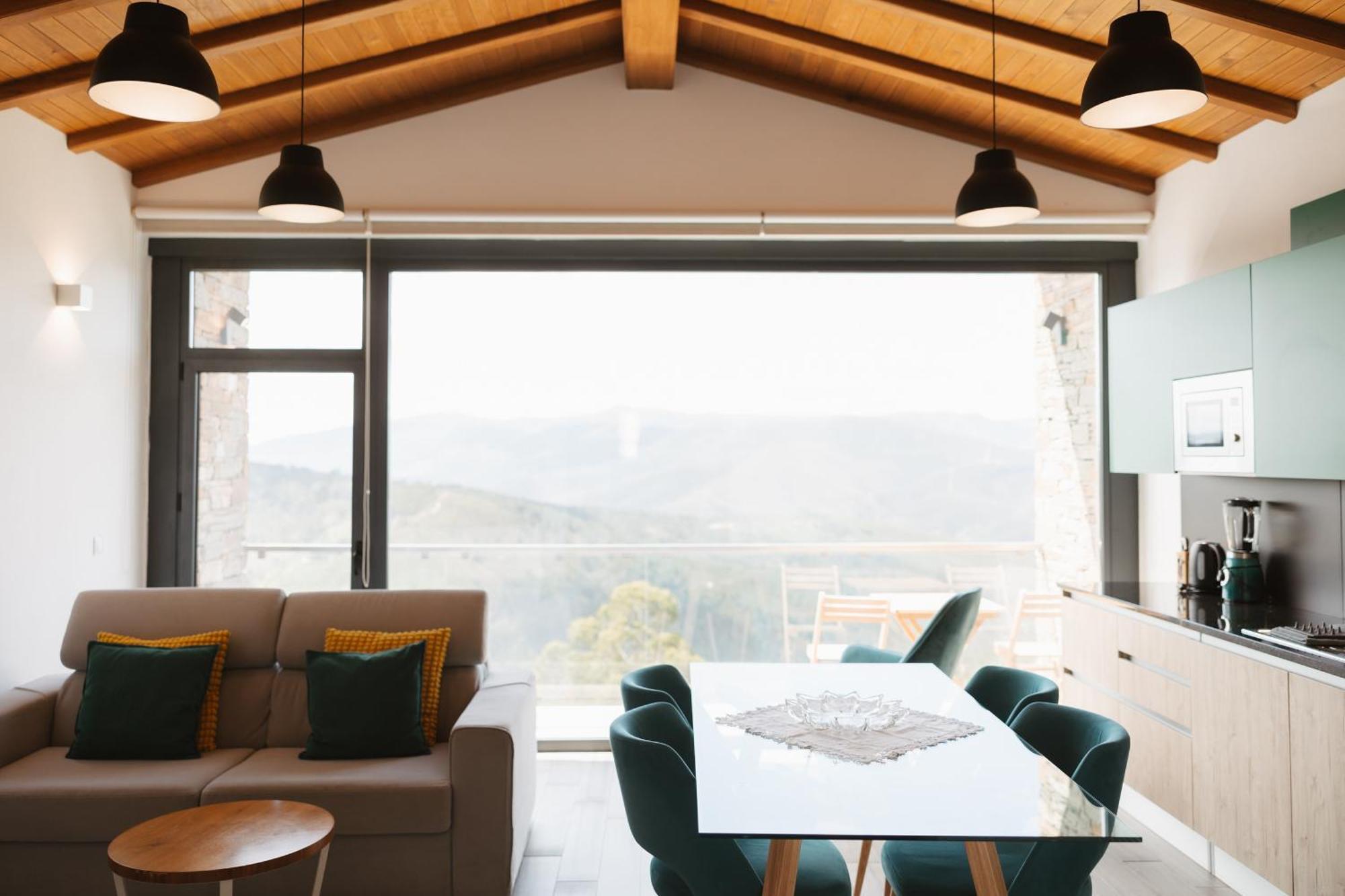 Quinta Da Malhada Guest House Cabril  Екстериор снимка